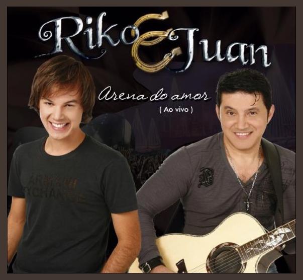 Riko e Juan